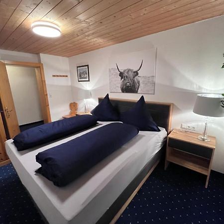 Appartement Bichl Sölden Esterno foto