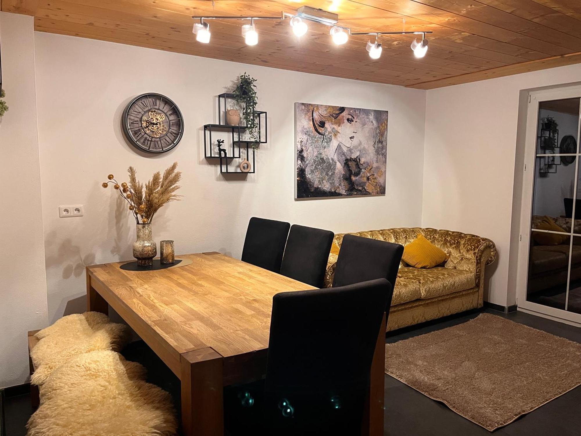 Appartement Bichl Sölden Esterno foto