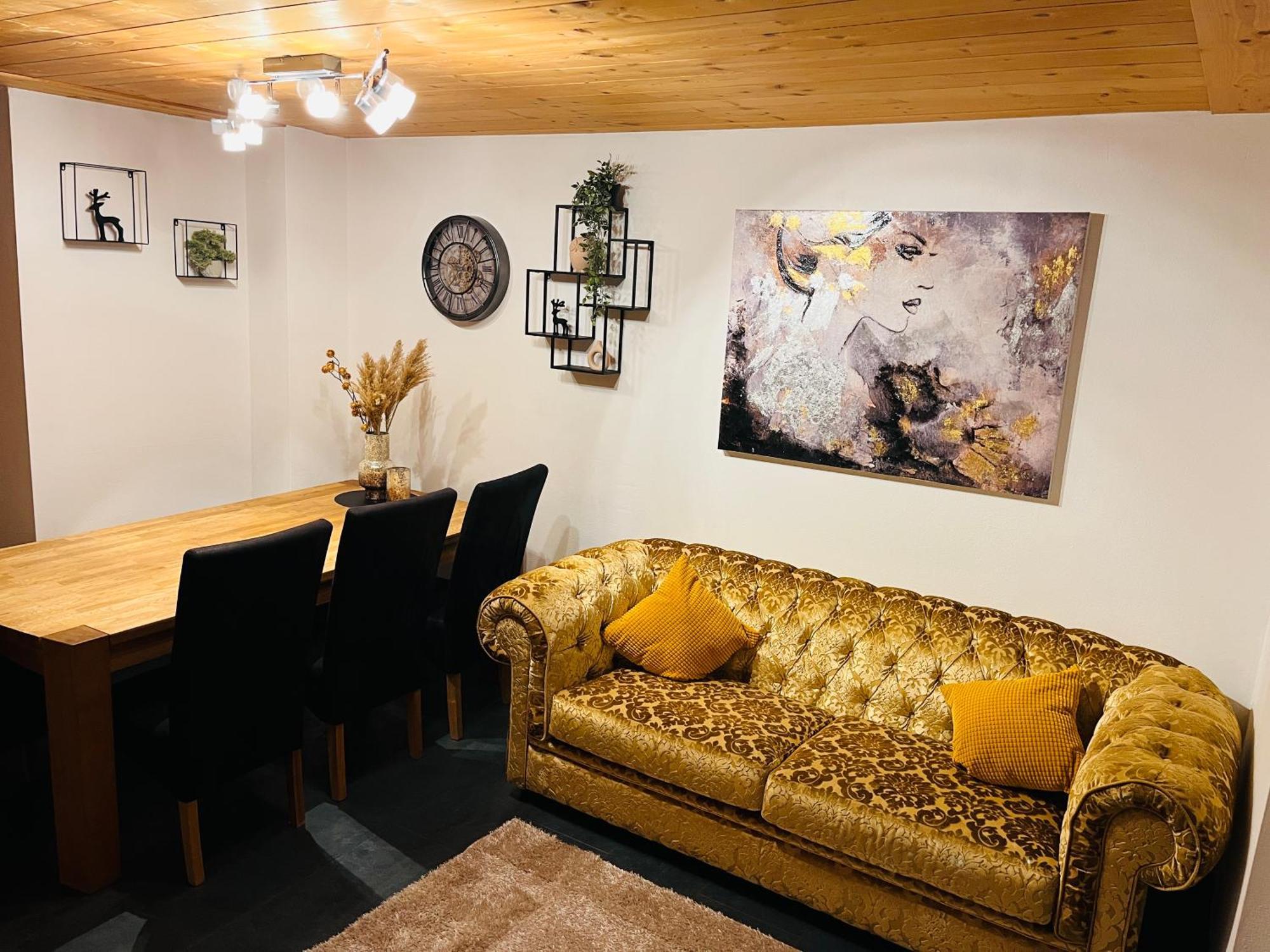 Appartement Bichl Sölden Esterno foto