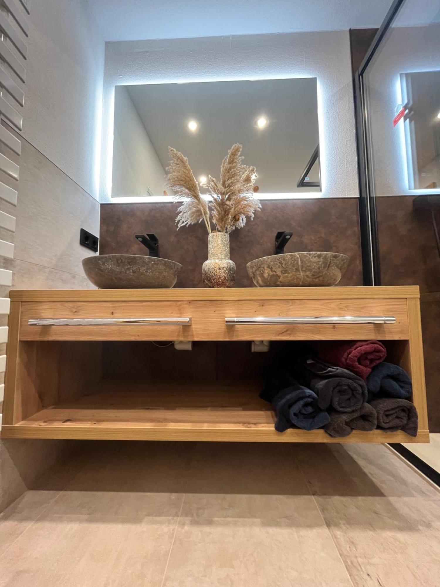 Appartement Bichl Sölden Esterno foto
