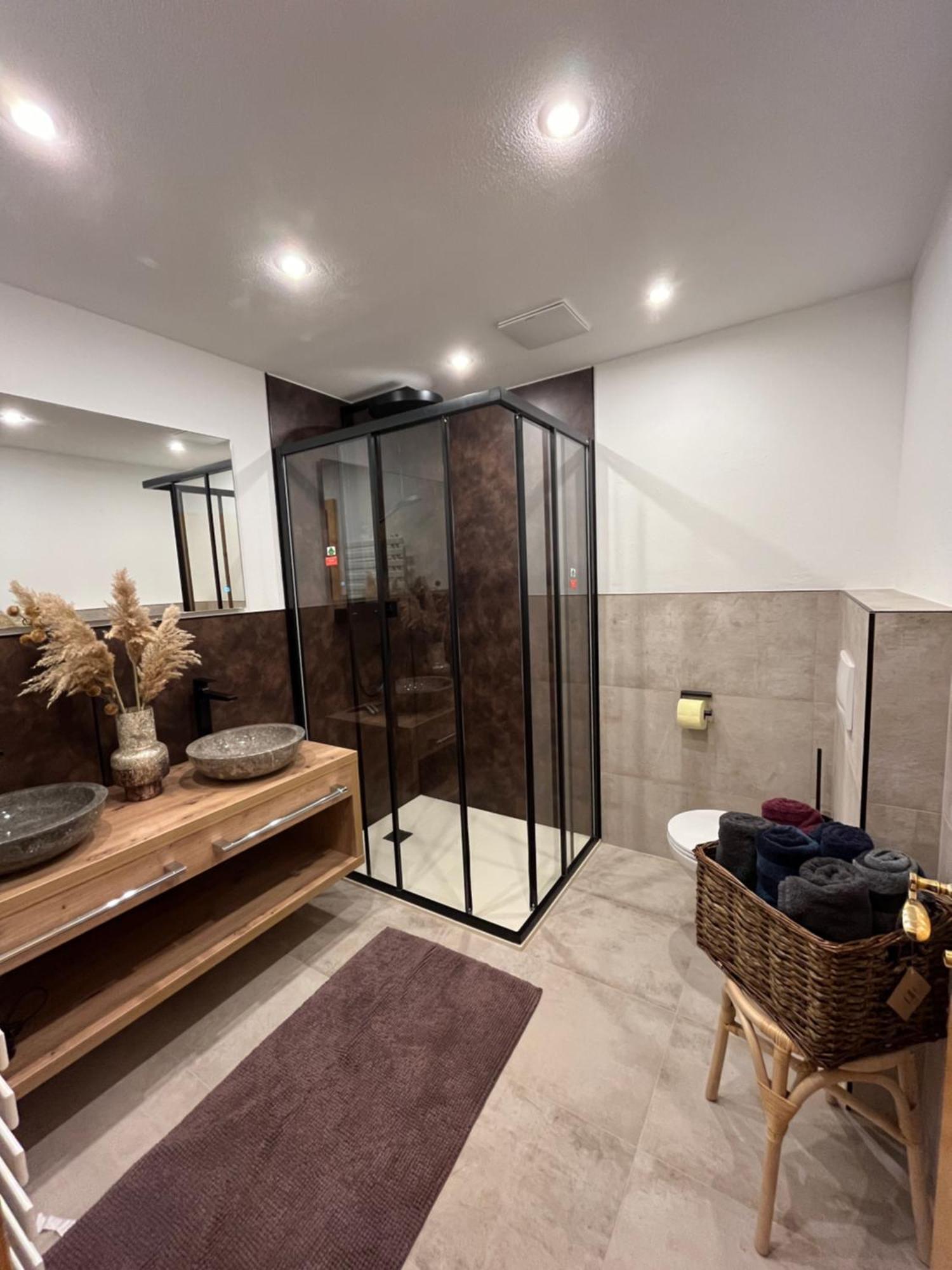 Appartement Bichl Sölden Esterno foto