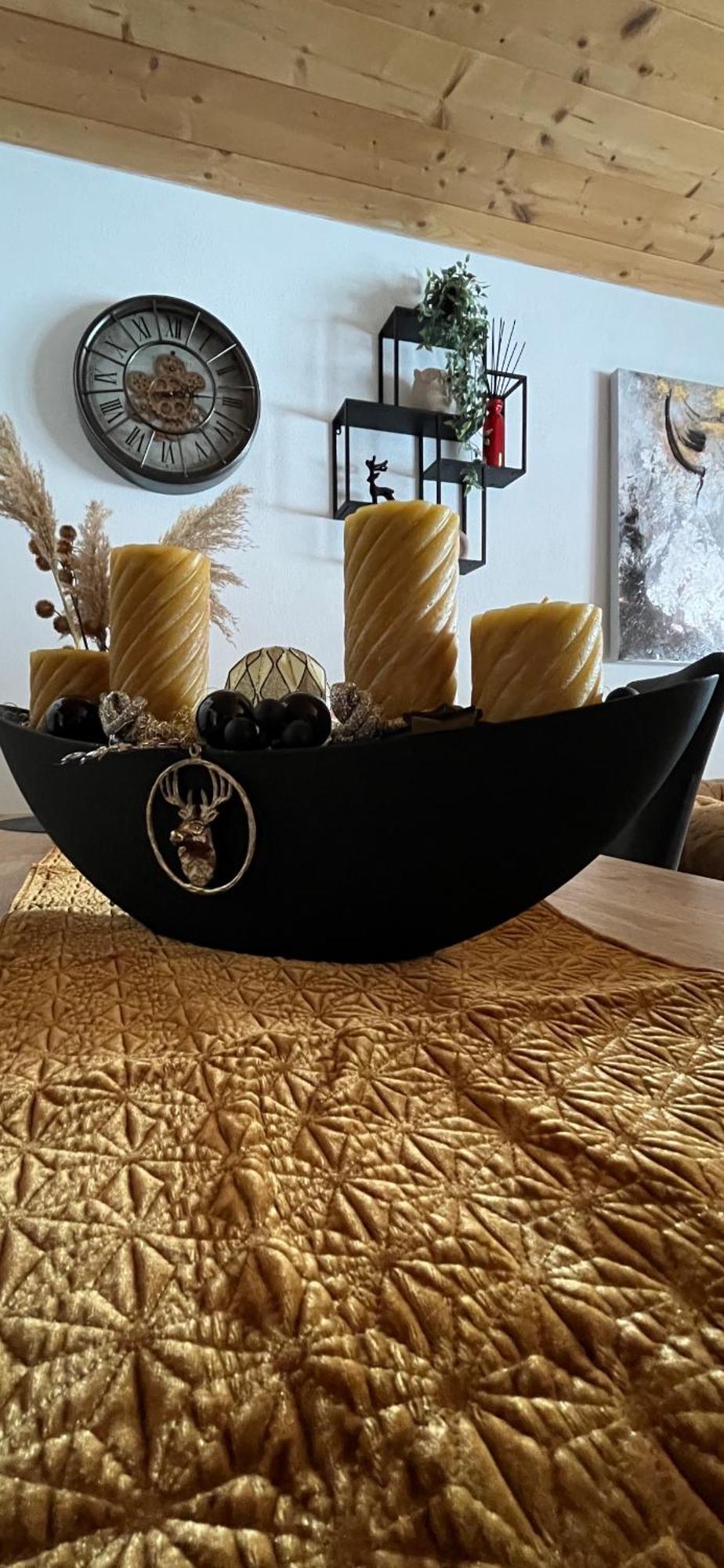 Appartement Bichl Sölden Esterno foto